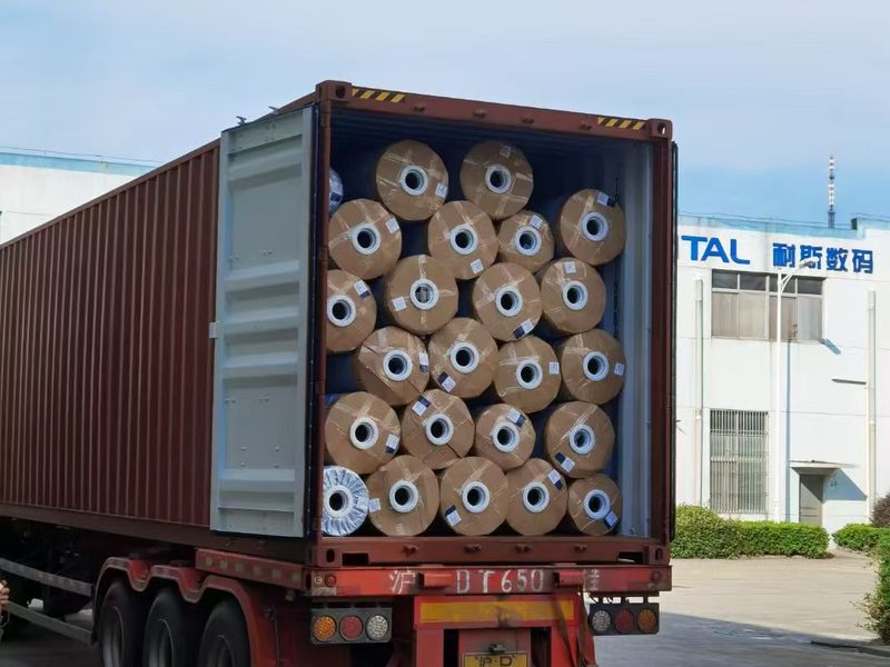 Professional export packaging