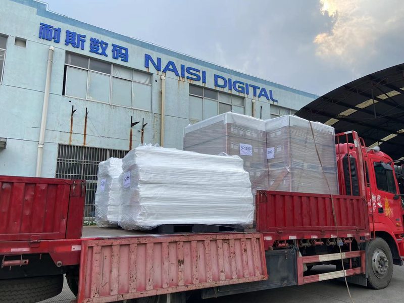 Warehouse operations