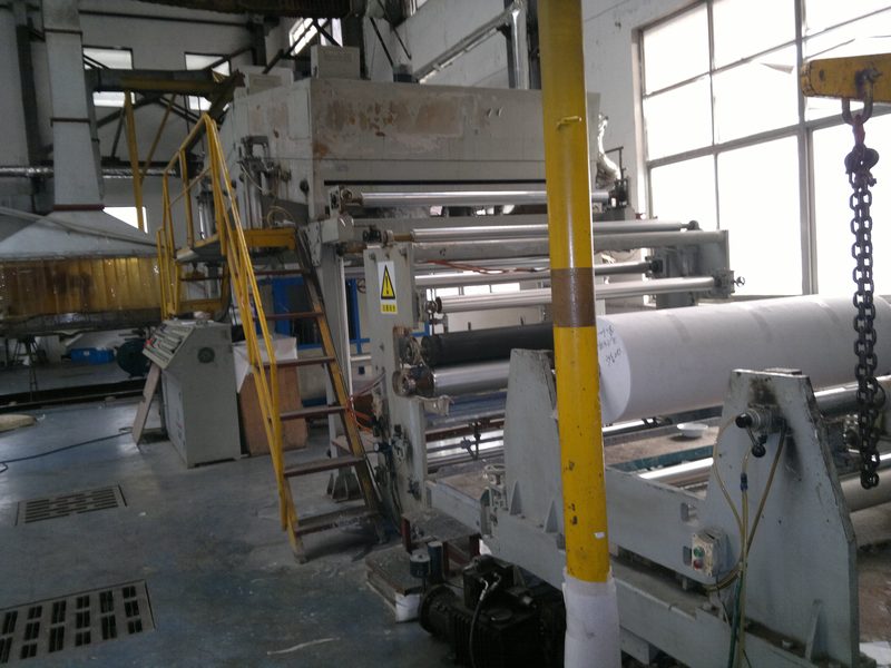 Production facility