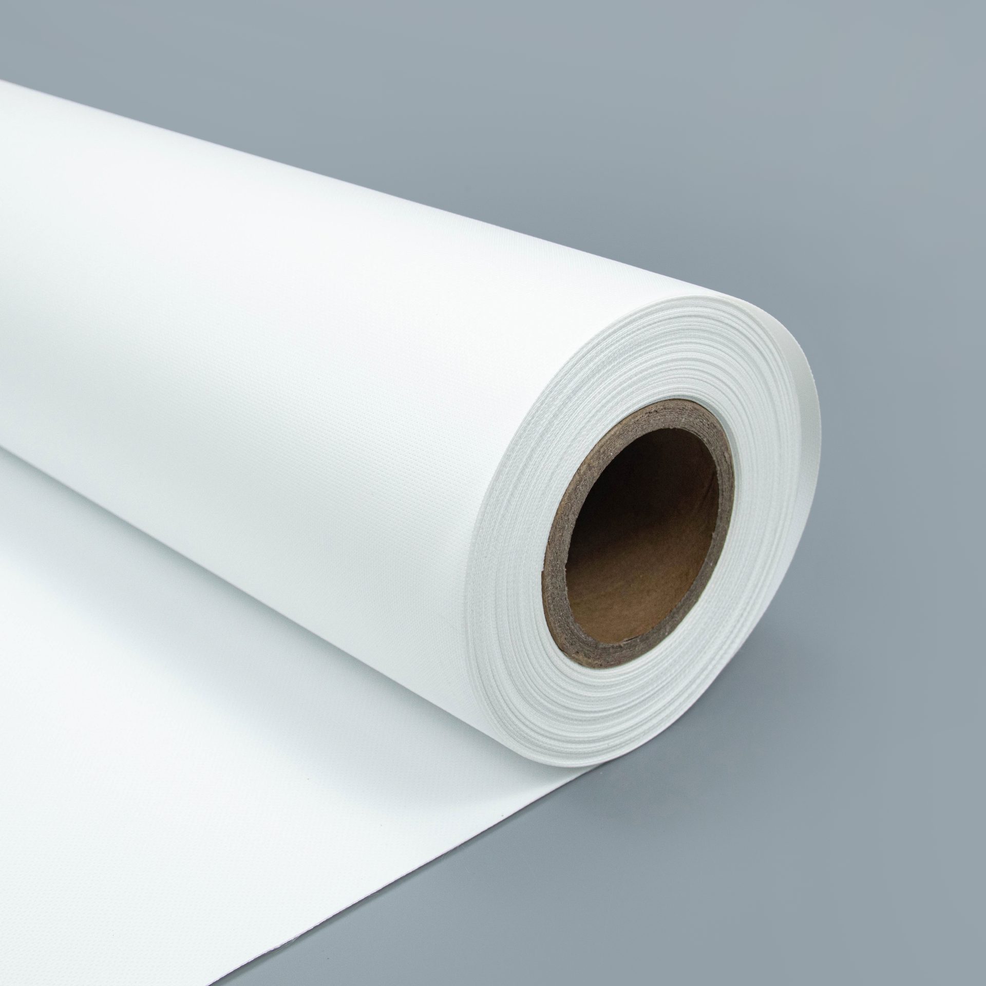 Recyclable Banner